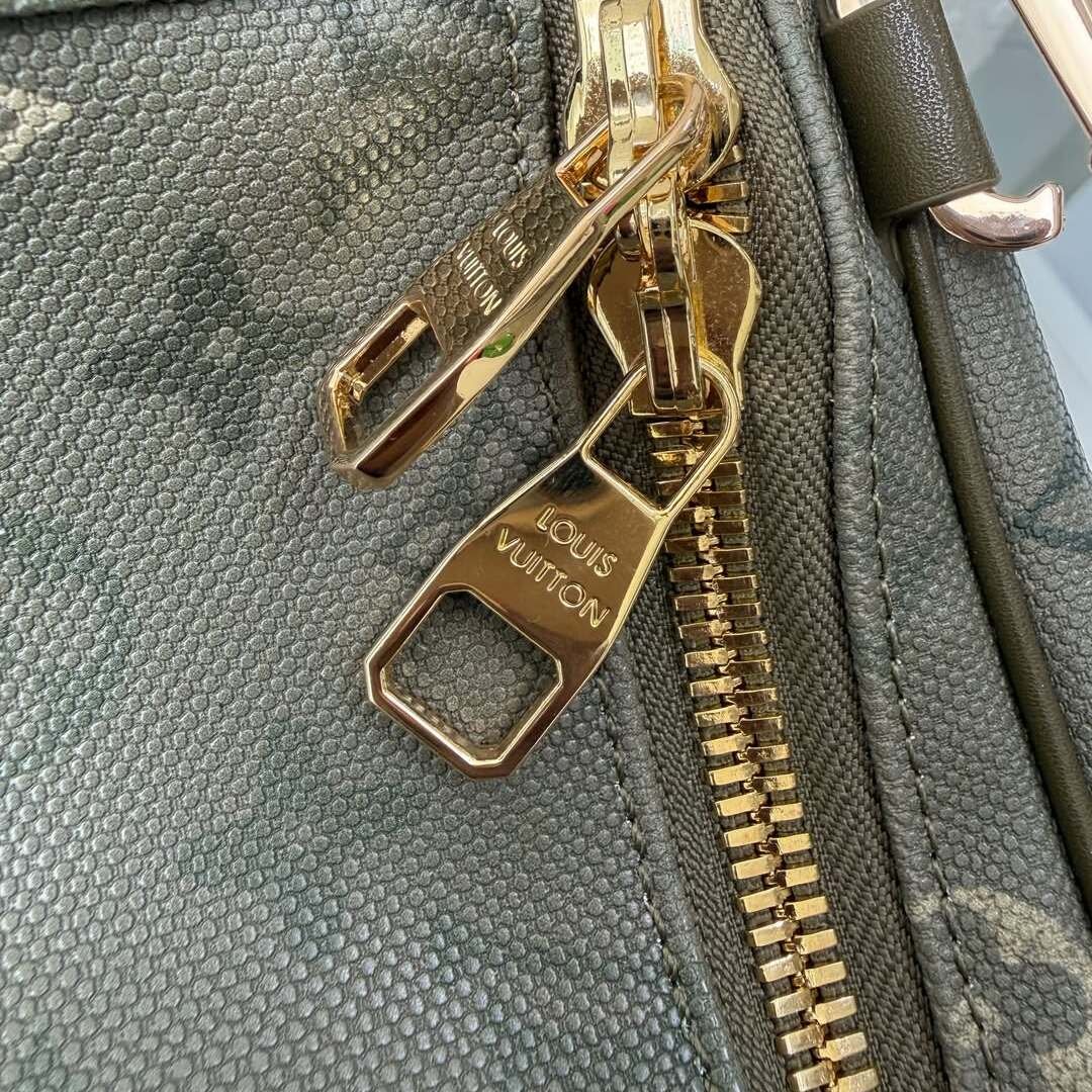 Louis Vuitton Keepall Bandouliere 50 - Image 2