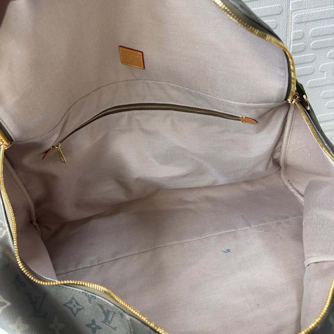 Louis Vuitton Keepall Bandouliere 50 - Image 3