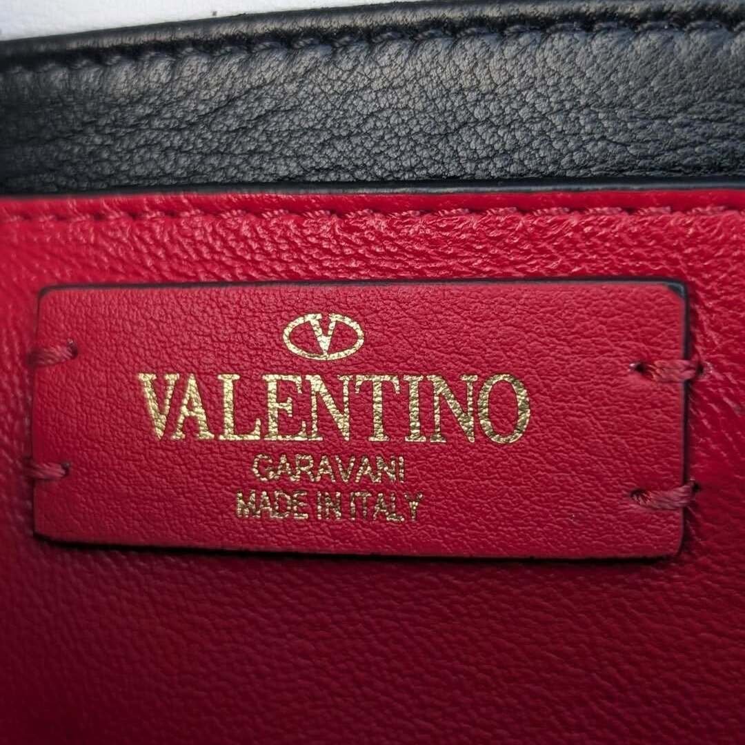 Valentino Garavani Supervee Small Shoulder Bag - Image 8