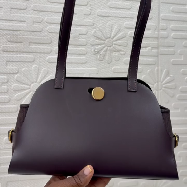 Hermès Vache Hunter Swift Toile Militaire Tablier Sellier Bag